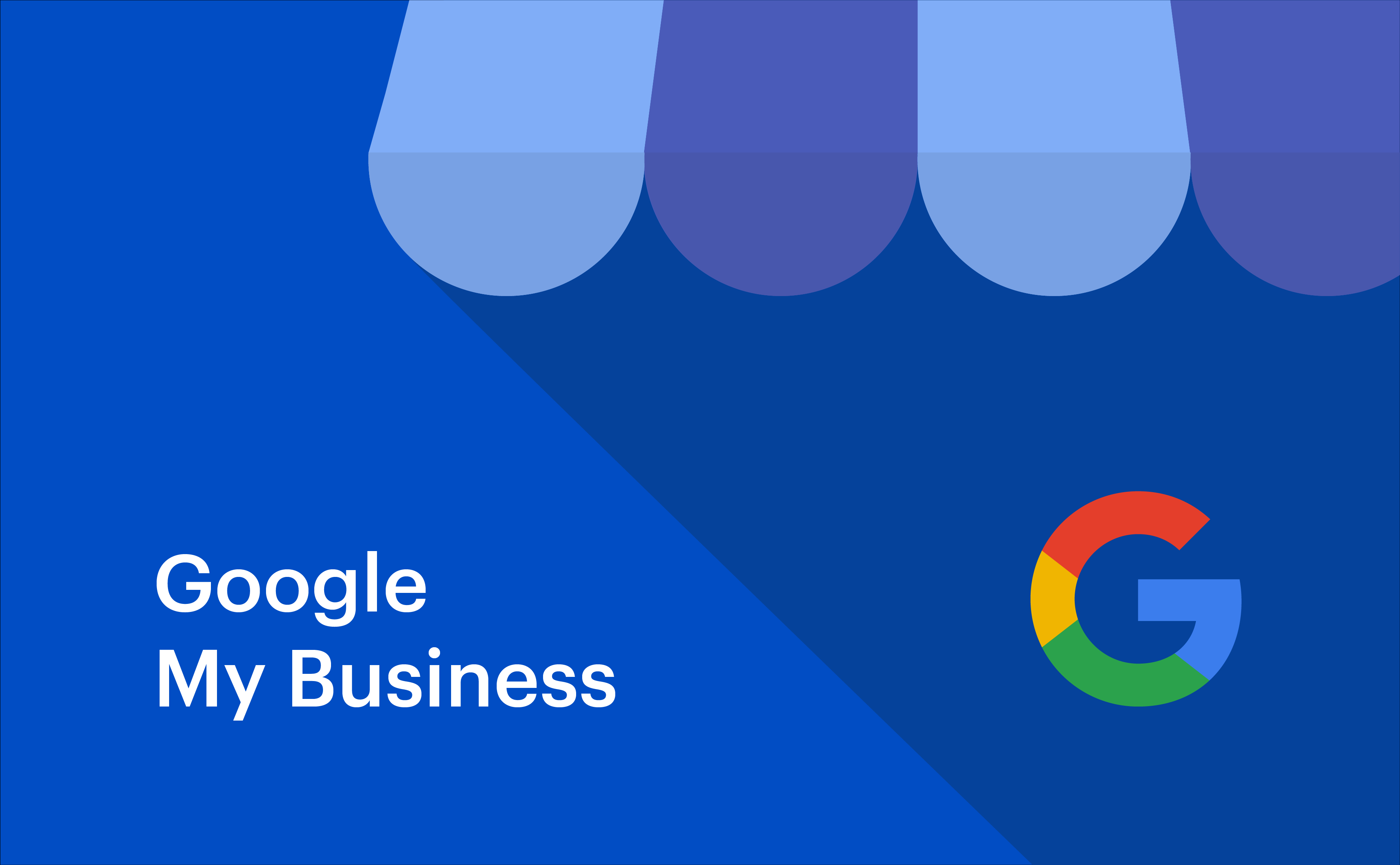 Các Thông Tin Cơ Bản Cần Có Để Tạo Google My Business